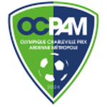 Logo OCPAM