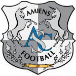 Logo Amiens SC II
