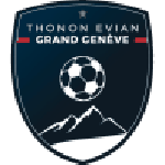 Logo Thonon Évian