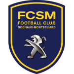 Logo Sochaux II