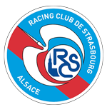 Logo Strasbourg II