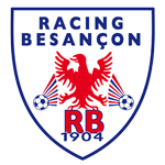 Logo Racing Besançon