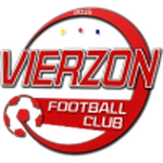 Logo Vierzon FC