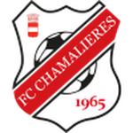Logo Chamalières