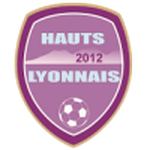 Logo Hauts Lyonnais