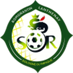 Logo Romorantin