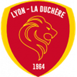 Logo Lyon Duchere