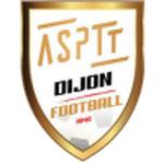 Logo ASPTT Dijon