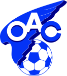 Logo Olympique d'Alès