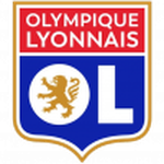 Logo Olympique Lyonnais II