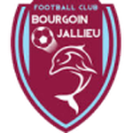 Logo Bourgoin-Jallieu