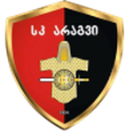 Logo Aragvi Dusheti