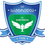 Logo Samtredia