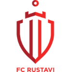 Logo Rustavi