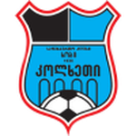 Logo Kolkheti Khobi