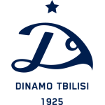 Logo Dinamo Tbilisi II