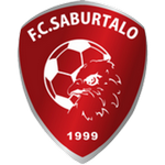 Logo Saburtalo II