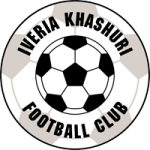 Logo Iveria Khashuri
