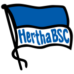 Logo Hertha BSC