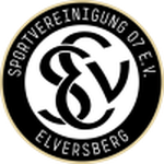 Logo SV Elversberg