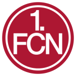 Logo 1. FC Nürnberg