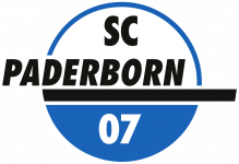 Logo SC Paderborn 07