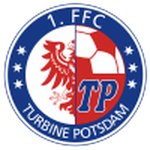 Logo Turbine Potsdam W