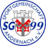 Logo Andernach W