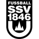 Logo SSV Ulm 1846
