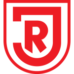 Logo SSV Jahn Regensburg