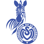 Logo MSV Duisburg
