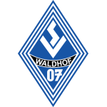 Logo Waldhof Mannheim