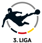 Logo Germany - 3. Liga