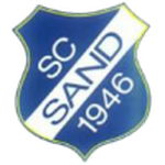 Logo SC Sand W