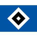 Logo Hamburger SV W