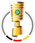 Logo Germany - DFB Pokal