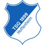 Logo 1899 Hoffenheim W