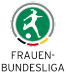 Logo Germany - Frauen Bundesliga