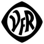 Logo VfR Aalen
