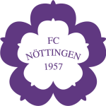 Logo FC Nöttingen