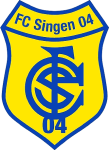 Logo TSV Singen