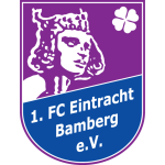 Logo Eintracht Bamberg