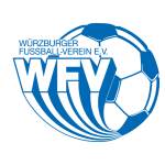 Logo Würzburger FV