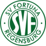 Logo Fortuna Regensburg
