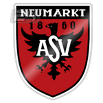 Logo ASV Neumarkt