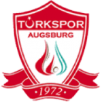 Logo Türkspor Augsburg