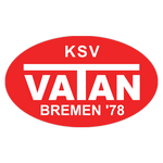 Logo Vatan Sport