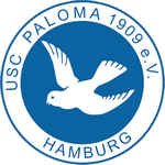 Logo Paloma