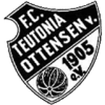 Logo Teutonia Ottensen