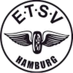 Logo ETSV Hamburg